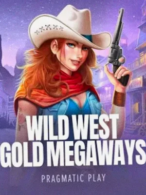 Wild West Gold Megaways at Fair Go