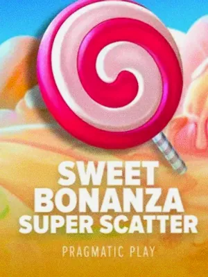 Sweet Bonanza Super Scatter at Fair Go