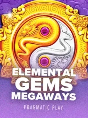 Elemental Gems Megaways at Fair Go