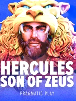 Hercules Son of Zeus at Fair Go
