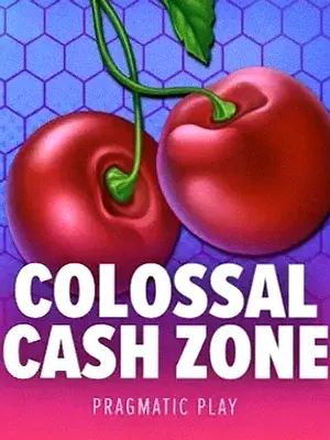 Colossal Cash Zone at Fair Go