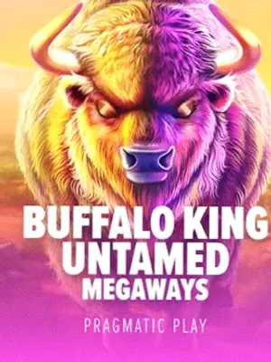 Buffalo King Untamed Megaways at Fair Go