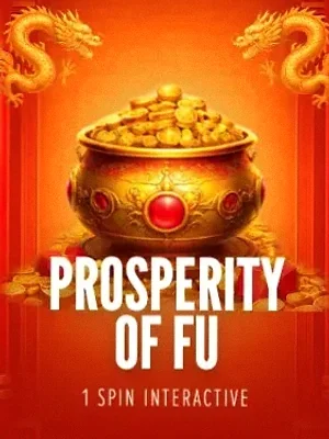Prosperity of Fu at Fair Go