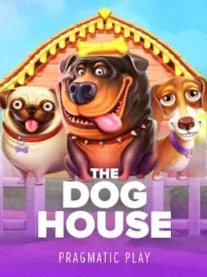 The Dog House at Fair Go