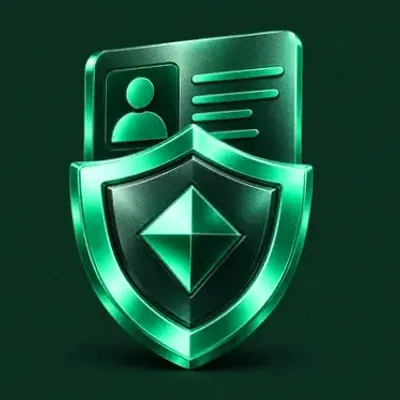 Secure identity card — Fair Go